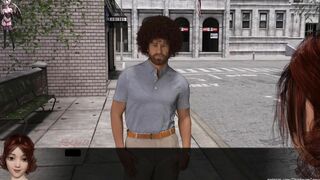 Single again 64 after Sex with Becca & an older Friend Edit