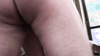 Sodo pour une belle esclave sexuelle