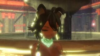 Sexsual girls [3D Animated, 4K, 60FPS, Uncensored]