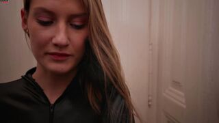 Gorgeous Hero Sex Fight w Face sitting and Vagina licking