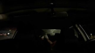 Delacrusin, Bombshell Filipino Fun, Gas Station, Grocery Store Parking Lot Sex and Casino Outside Snatch