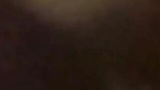 LilMama getting Banged! by Long Papa