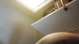 LilMama getting Banged! by Long Papa