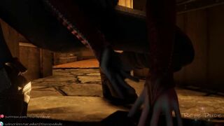 The Awakening Part 01 (Triss Merigold)