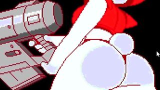 Cherry Bunny: Demon Hunter [ ALL CUTSCENES + GUIDE / REVIEW / SOMETHING ]