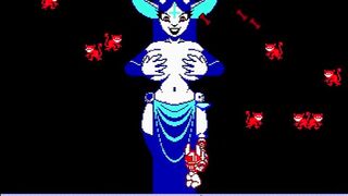 Cherry Bunny: Demon Hunter [ ALL CUTSCENES + GUIDE / REVIEW / SOMETHING ]