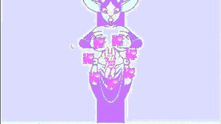 Cherry Bunny: Demon Hunter [ ALL CUTSCENES + GUIDE / REVIEW / SOMETHING ]