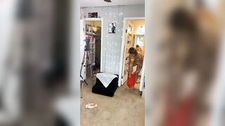 A Day into the Life of Hazel