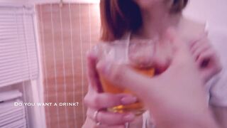 She Turned out to be a Witch, not because Red. point of view. Fucking FoxyElf