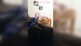 2 Voluptuous Girls Play Together.