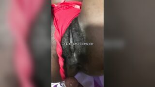 From Butt to Snatch from Cunt to Butt , Black Lovers did it