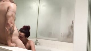 Love the Pounded