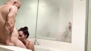 Love the Pounded