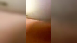 three some with Double Penetration inside 1 Hole