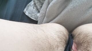 Natural Cunt and Tits
