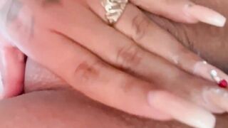 Que Rico me Saco Mi Lechita Con Mis four Deditos