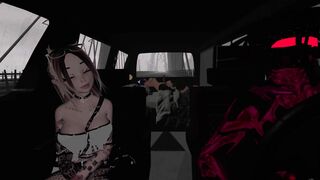 The Fake Taxi to Manhattan Teaser | Vrchat