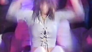Louise Redknapp - ULTIMATE FAP CUMPILATION