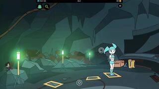 Camp Pinewood Uncensored Walkthrough Part 7