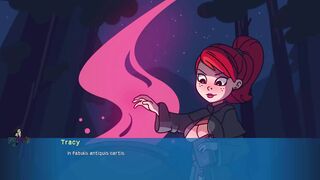 Camp Pinewood Uncensored Walkthrough Part 7
