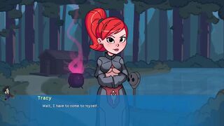 Camp Pinewood Uncensored Walkthrough Part 7