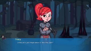 Camp Pinewood Uncensored Walkthrough Part 7