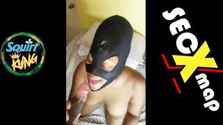 Fucking Fan From Atlanta Georgia -1080P-