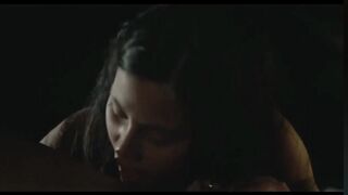 CLOE BARRETO & MARCO GOMEZ SEX SCANDAL