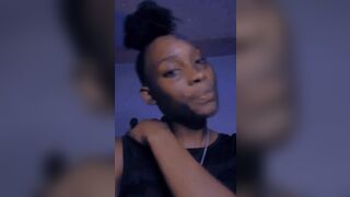 Jamaican suck hood gyal 