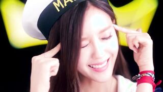 T-ara-'So dirty' kpop pmv x Hashimoto Arina