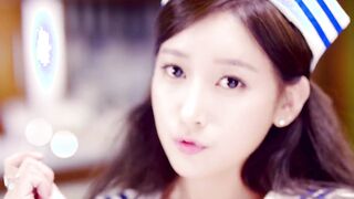 T-ara-'So dirty' kpop pmv x Hashimoto Arina
