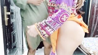Pakistani Fiance Nailed By Hubby,s Friend With beauty Audio Talk