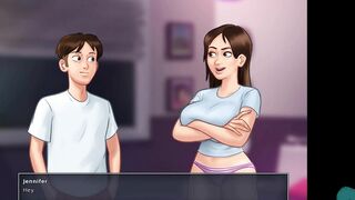 SUMMERTIME SAGA #24 • MisterDoktor • PC Gameplay