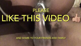 Real Amateur cougar gets fuck until Cunt Fart Multiple Times