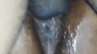 254 Fucking a soak SNATCH