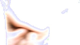 First time double anal for NiciXDream (5on1 DAP, double penetration, DVP and fisting)