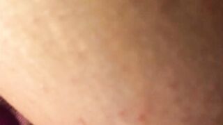 Wife’s Twat Gushing After Fat Penis And Fisting double penetration