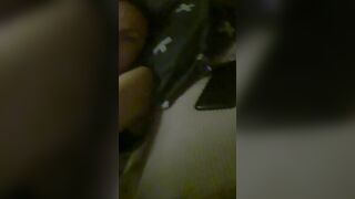 Wifey dps her self