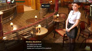 Fashion Business: Angry Arrogant Ex-Wife And Her Lawyer-Ep 14