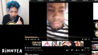 Nude People Ep 46 Hoe Gets Passed Around