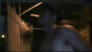ALJUR ABRENICA SEX