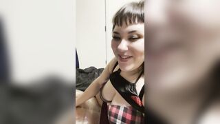 hot Nova fisting training