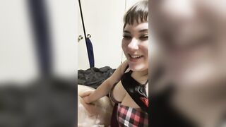 hot Nova fisting training