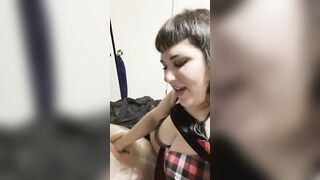 hot Nova fisting training
