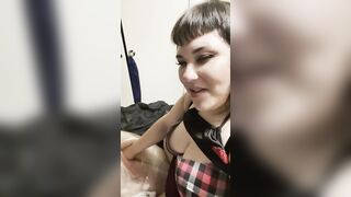 hot Nova fisting training