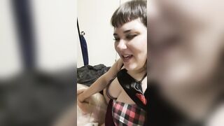 hot Nova fisting training