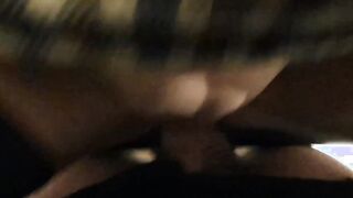Segretary wanna more CASH, works nude and with mini skirt and tights GODDESS. POUNDED ANAL FOR EARN