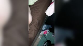Complete Tape Of Me Fisting Myself The First Time Treat Me Like A Puppet @Vadeska1 On Twitter