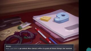 SUMMERTIME SAGA #25 • MisterDoktor • PC Gameplay