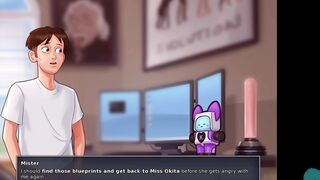 SUMMERTIME SAGA #25 • MisterDoktor • PC Gameplay